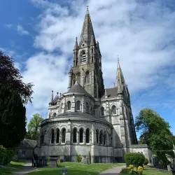 St. Fin Barre's Cathedral - Cork