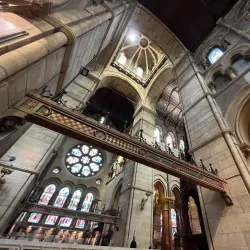 St. Fin Barre's Cathedral - Cork