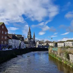 St. Fin Barre's Cathedral - Cork