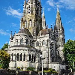 St. Fin Barre's Cathedral - Cork