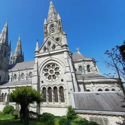 St. Fin Barre's Cathedral - Cork