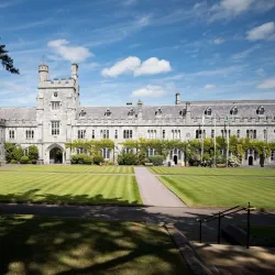 University College Cork (UCC) - Cork