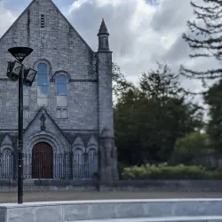 University College Cork (UCC) - Cork