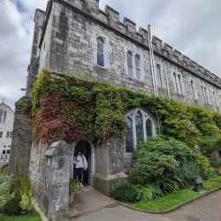 University College Cork (UCC) - Cork