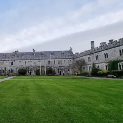 University College Cork (UCC) - Cork