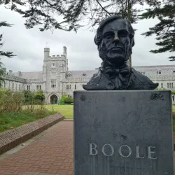 University College Cork (UCC) - Cork