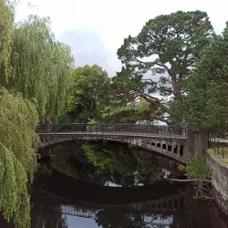 University College Cork (UCC) - Cork