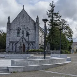 University College Cork (UCC) - Cork