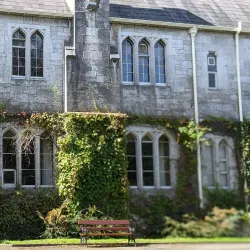 University College Cork (UCC) - Cork