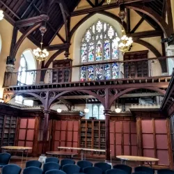 University College Cork (UCC) - Cork