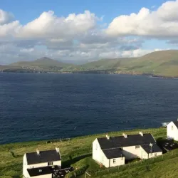 Blasket Islands - Dingle