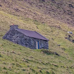 Blasket Islands - Dingle