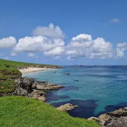 Blasket Islands - Dingle