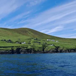 Blasket Islands - Dingle