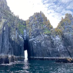 Blasket Islands - Dingle