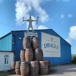 Dingle Distillery - Dingle