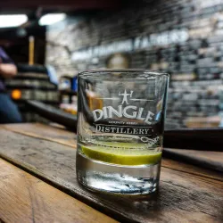 Dingle Distillery - Dingle
