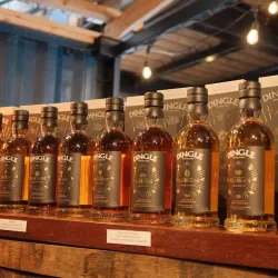 Dingle Distillery - Dingle