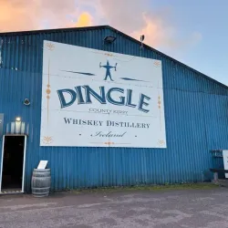 Dingle Distillery - Dingle