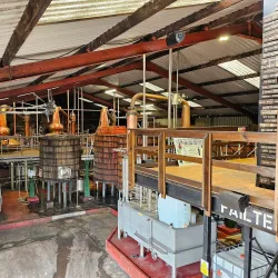 Dingle Distillery - Dingle