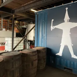 Dingle Distillery - Dingle