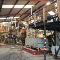 Dingle Distillery - Dingle