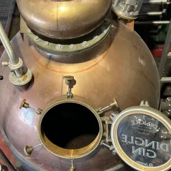 Dingle Distillery - Dingle