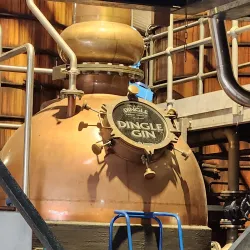 Dingle Distillery - Dingle