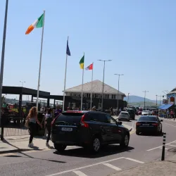 Dingle Harbour - Dingle