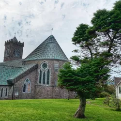 Dingle Heritage Centre - Dingle