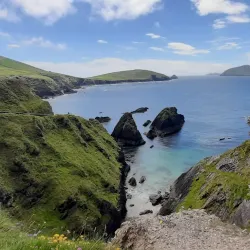 Dingle Peninsula - Dingle