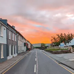 Dingle Town - Dingle