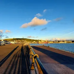 Dingle Town - Dingle