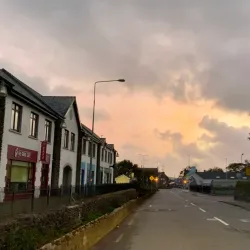 Dingle Town - Dingle