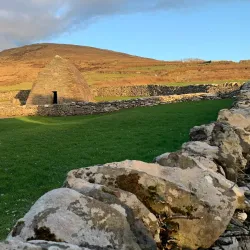 Gallarus Oratory - Dingle