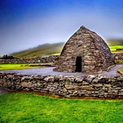 Gallarus Oratory - Dingle