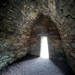 Gallarus Oratory - Dingle
