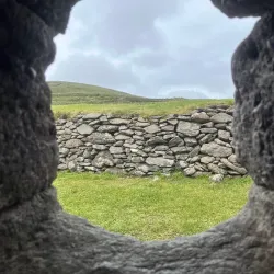 Gallarus Oratory - Dingle