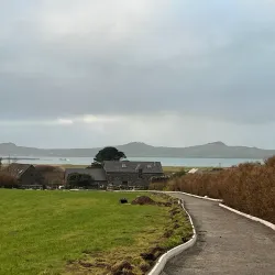 Gallarus Oratory - Dingle