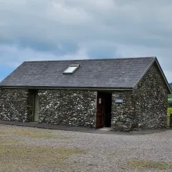 Gallarus Oratory - Dingle