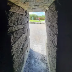 Gallarus Oratory - Dingle