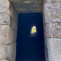 Gallarus Oratory - Dingle