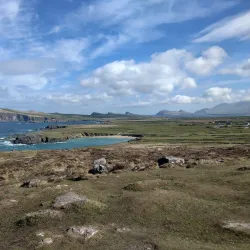 Slea Head Drive - Dingle