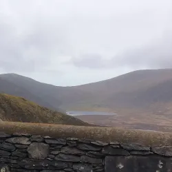 Slea Head Drive - Dingle