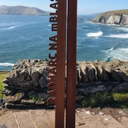 Slea Head Drive - Dingle