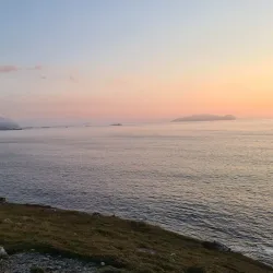 Slea Head Drive - Dingle