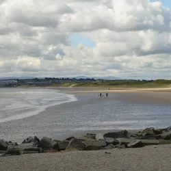 Donabate Beach Park - Donabate