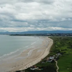 Donabate Beach Park - Donabate