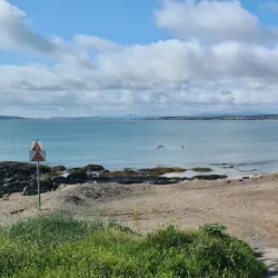 Donabate Beach Park - Donabate