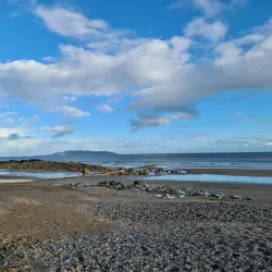 Donabate Beach Park - Donabate
